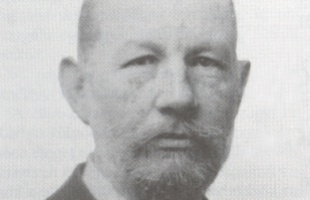 125 éve hunyt el dr. Szigeti-Gyula János kórházigazgató