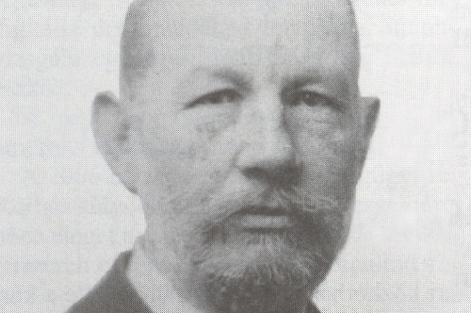 125 éve hunyt el dr. Szigeti-Gyula János kórházigazgató