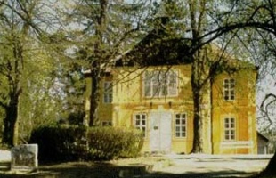 Kaposváré lesz a Rippl-Rónai villa