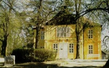 Kaposváré lesz a Rippl-Rónai villa