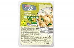 Tortellinit hívott vissza a Spar