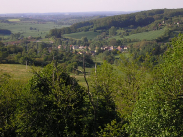 Tizenöt éve nyert díjat a zselici égbolt