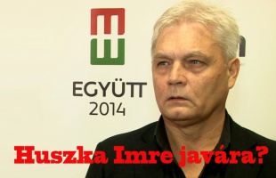 Kolber visszalép?