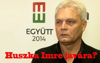 Kolber visszalép?