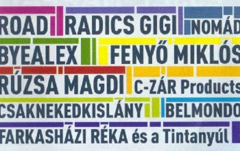 Rúzsa Magdi, Fenyő Miklós, Radics Gigi - mutatjuk a Miénk a város programját!