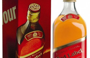 Johnny Walker 