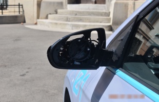 Baleset okozóját keresik a somogyi rendőrök