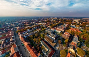 Szita Károly: a kaposváriak munkájának köszönhető a város fejlődése