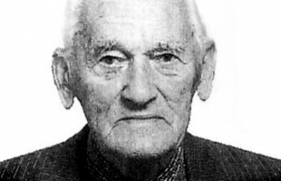 90 éve lett a város tiszti főügyésze dr. Szilli Gyula