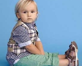 A fiúk erőteljesebben, a lányok kecsesebben hangzó neveket kapnak