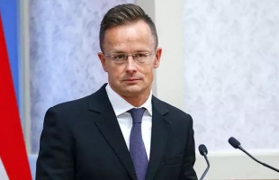 Szijjártó Péter: menetrend szerint halad a paksi atomerőmű bővítése
