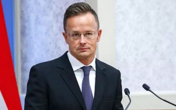 Szijjártó Péter: menetrend szerint halad a paksi atomerőmű bővítése