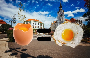 Kibírhatatlan hőség = másodfokú hőségriasztás