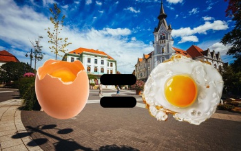 Kibírhatatlan hőség = másodfokú hőségriasztás