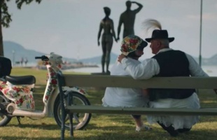A csodák forrása, megjelent Magyarország új imázsfilmje