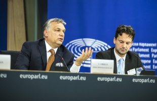 Benelux tanítómesterek
