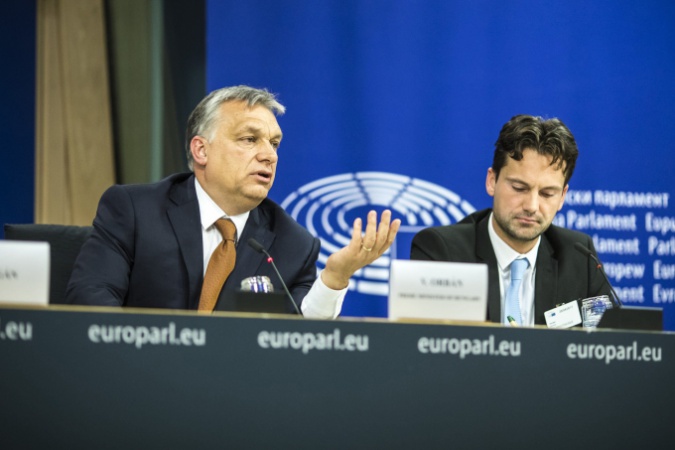 Benelux tanítómesterek