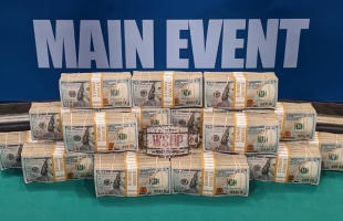 Március 20-án lesz a GGPoker garantált 5 millió dolláros GGMasters Overlay Edition versenye