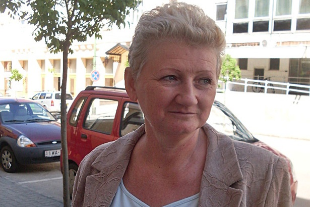Pintér Jánosné