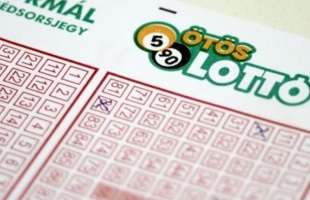 Elvitték az ötös lottó főnyereményét