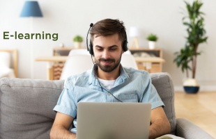 E-learning képzések: tanulás bárhol, bármikor