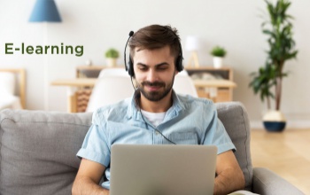 E-learning képzések: tanulás bárhol, bármikor
