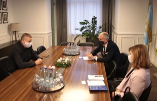 Honvédképző középiskola és kollégium létesülhet Kaposváron
