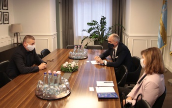 Honvédképző középiskola és kollégium létesülhet Kaposváron