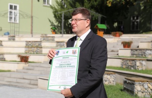 Közösen mutatja meg értékeit Hargita és Somogy
