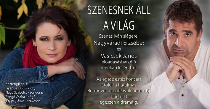 nyári színházi esték