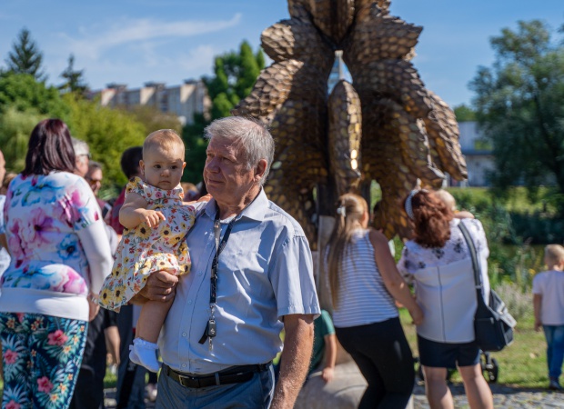 A legkisebbeket ünnepelték a Városligetben - fotók