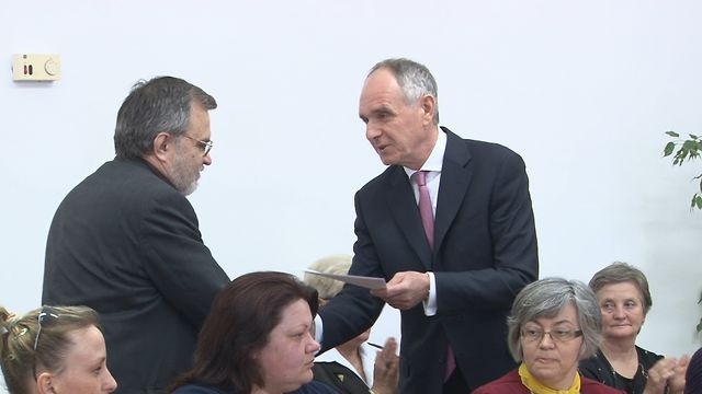 Szív, lélek, ösztönzés