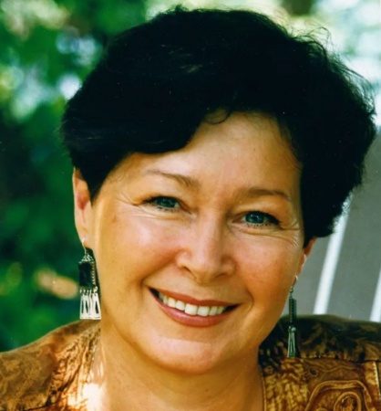 Negyven éve Császár Angela énekelt Kaposváron