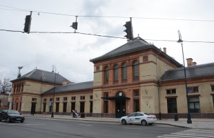 Ezen és a jövő hétvégén is módosul a vasúti közlekedési rend