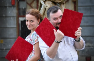 Kihirdették a legjobb női és férfi főszereplőket