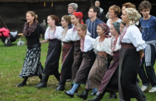 Szennában is itthon vagy!