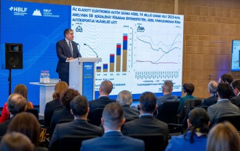 Európai szintű vásárlásösztönző támogatást kell biztosítani az elektromos autóiparnak