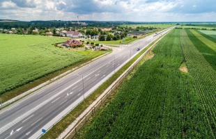 Gyorsabban érhetünk Pécsre: új gyorsforgalmi út épülhet Szigetvár és Pécs között