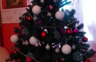 Váncsodi család karácsonyfája