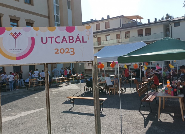 Lakóközösséget építenek a Ruhagyár Lakóparkban - GALÉRIÁVAL!