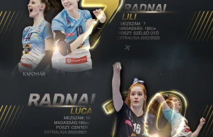 A magyar utánpótlás két nagy tehetsége is a Diamantnál folytatja