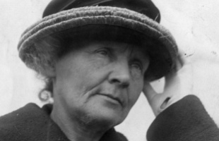 Nők a XX. században - Marie Curie és a radioaktivitás 2.