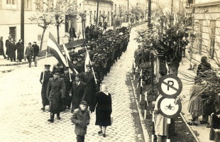 A munkás, aki a legfőbb forradalmi szervet vezette Somogyban