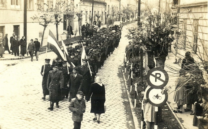 A munkás, aki a legfőbb forradalmi szervet vezette Somogyban