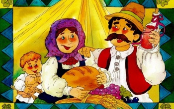 Újévi hiedelmek Somogyban: legyünk gazdagok!