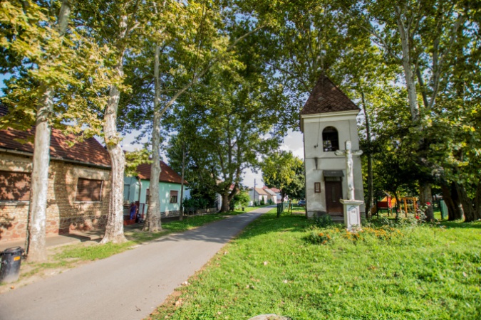 75 éve csatolták Kaposvárhoz Szentjakabot