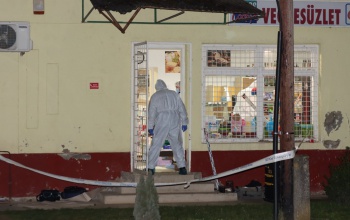 Cikkünk frissült - Megölte a fonói kisbolt egyik alkalmazottját egy férfi