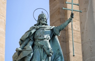 Novák Katalin: Szent István a közös nevező