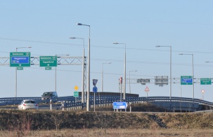 Napokon belül kiírják a 67-es út kivitelezésére szóló közbeszerzést