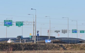 Napokon belül kiírják a 67-es út kivitelezésére szóló közbeszerzést